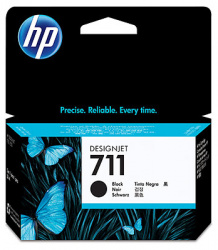 Tinta HP 711