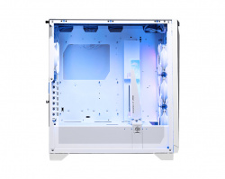 Gabinete MSI MPG GUNGNIR 300R AIRFLOW WHITE