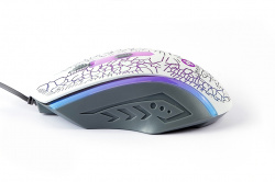 Mouse Gaming Naceb Technology NA-592BL